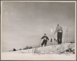 Winter sports. Hanover, New Hampshire. 1936