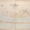 Monmouth County, Double Page Plate No. 4 [Map of plan of Highland Beach and Hilands of Navesink]