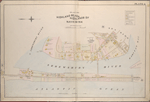 Monmouth County, Double Page Plate No. 4 [Map of plan of Highland Beach and Hilands of Navesink]