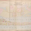 Monmouth County, Double Page Plate No. 5 [Map of Seabright and part of Rumson Neck]