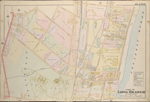 Monmouth County, Double Page Plate No. 11 [Map Bounded by Avenue A, Atlantic Ocean, Cedar Ave., South St.]