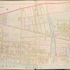 Monmouth County, Double Page Plate No. 12 [Map Bounded by Deal Turnpike, Gedar Ave., Atlantic Ocean]