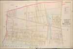 Monmouth County, Double Page Plate No. 12 [Map Bounded by Deal Turnpike, Gedar Ave., Atlantic Ocean]