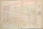Monmouth County, Double Page Plate No. 12 [Map Bounded by Deal Turnpike, Gedar Ave., Atlantic Ocean]