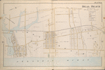 Monmouth County, Double Page Plate No. 13 [Map of Deal Beach]