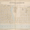 Monmouth County, Double Page Plate No. 16 [Map Bounded by Turnpike, Fletcher Lake, Atlantic Ocean, Shark River]