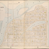 Monmouth County, Double Page Plate No. 17 [Map Bounded by Shark River, Atlantic Ocean, 12th Ave.]