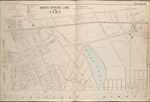 Monmouth County, Double Page Plate No. 18 [Map Bounded by Manasquan Turnpike, 12th Ave., Atlantic Ocean, Jersey Ave.]