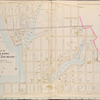 Monmouth County, Double Page Plate No. 19 [Map Bounded by Turnpike Rd., Jersey Ave., Atlantic Ocean, Sea Girt Inlet]
