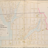 Monmouth County, Double Page Plate No. 19 [Map Bounded by Turnpike Rd., Jersey Ave., Atlantic Ocean, Sea Girt Inlet]