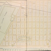 Monmouth County, Double Page Plate No. 20 [Map Bounded by Sea Girt Inlet, Atlantic Ocean, Stockton Lake]