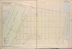 Monmouth County, Double Page Plate No. 20 [Map Bounded by Sea Girt Inlet, Atlantic Ocean, Stockton Lake]