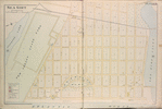 Monmouth County, Double Page Plate No. 20 [Map Bounded by Sea Girt Inlet, Atlantic Ocean, Stockton Lake]