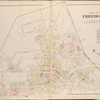 Monmouth County, Double Page Plate No. 22 [Map Bounded by Fulton St., Jackson St., Mc. Lean St., Avenue A]