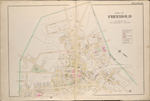 Monmouth County, Double Page Plate No. 22 [Map Bounded by Fulton St., Jackson St., Mc. Lean St., Avenue A]