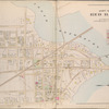 Monmouth County, Double Page Plate No. 24 [Map Bounded by North Shrewsbury River, Maple Ave., River St., Tilton Ave.]