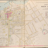 Monmouth County, Double Page Plate No. 25 [Map Bounded by North Shresbury River, Prospect St., Irving St., Maple Ave.]