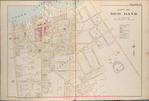 Monmouth County, Double Page Plate No. 25 [Map Bounded by North Shresbury River, Prospect St., Irving St., Maple Ave.]