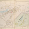 Monmouth County, Double Page Plate No. 26 [Map of Eatontown]
