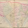Monmouth County, Double Page Plate No. 30 [Map of Middle Township]