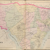 Monmouth County, Double Page Plate No. 30 [Map of Middle Township]