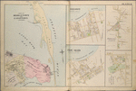 Monmouth County, Double Page Plate No. 31 [Map of Oceanic, Middle Town, Parkerville, Fair Haven, Parts of Middle Town and Eaton Town]