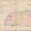 Monmouth County, Double Page Plate No. 36 [Map of Holmdel Township]