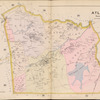 Monmouth County, Double Page Plate No. 37 [Map of Atlantic Township]