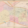 Monmouth County, Double Page Plate No. 40 [Map of Freehold Township]