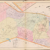 Monmouth County, Double Page Plate No. 40 [Map of Freehold Township]