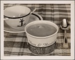 Automat soup promotional photo