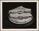 Automat sandwich promotional photo