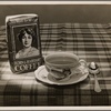 Automat coffee promotional photo