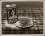 Automat coffee promotional photo