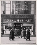 Horn & Hardart