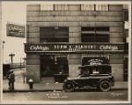 461 8th Avenue old taxi