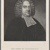 Rev. James Mc. Sparran, D.D.