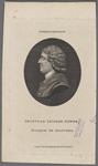Granville Levison Gower, Marquis of Stafford