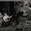 Hedda Gabler. [1968]