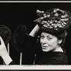 Siobhan McKenna in the stage production Here Are Ladies 