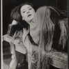 Siobhan McKenna in the stage production Here Are Ladies 