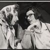 Mona Washbourne and Jessica Tandy in the stage production Home
