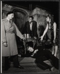 The hostage. [1960]