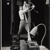 Darryl Hickman in the stage production How to Succeed in Business Without Really Trying