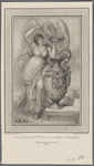 The Right Honble. Lady Anna Maria Stanhope