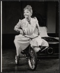 Mary Martin in the stage production I Do! I Do!