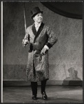 Robert Preston in the stage production I Do! I Do!