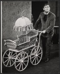 Gordon MacRea in the stage production I Do! I Do!