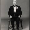Phil Ford in the stage production I Do! I Do!