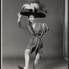 Mimi Hines in the stage production I Do! I Do!
